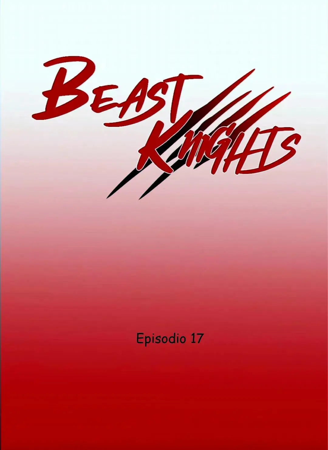 Beast Knights capítulo 17, página 2