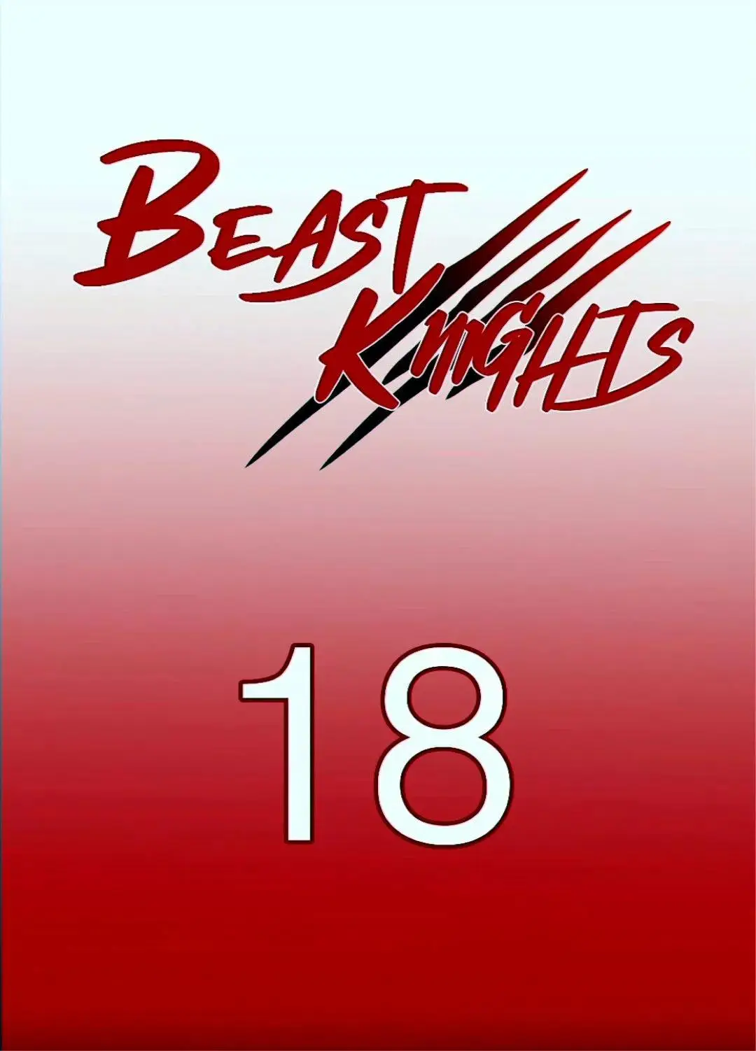 Beast Knights capítulo 18, página 2