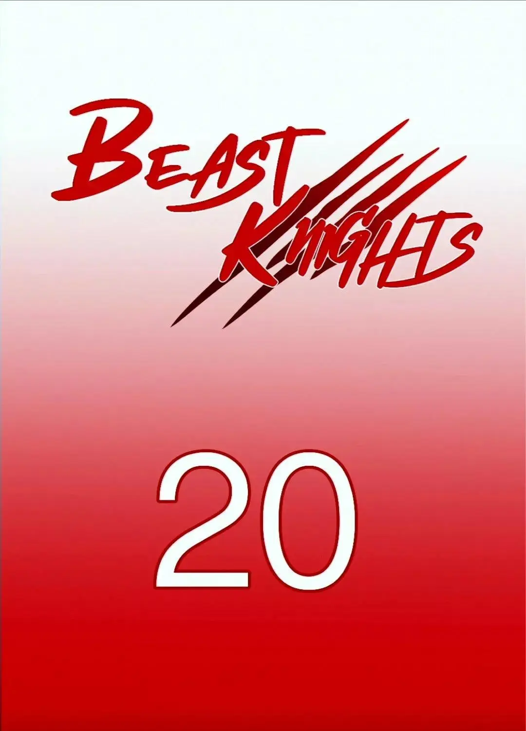 Beast Knights capítulo 20, página 2