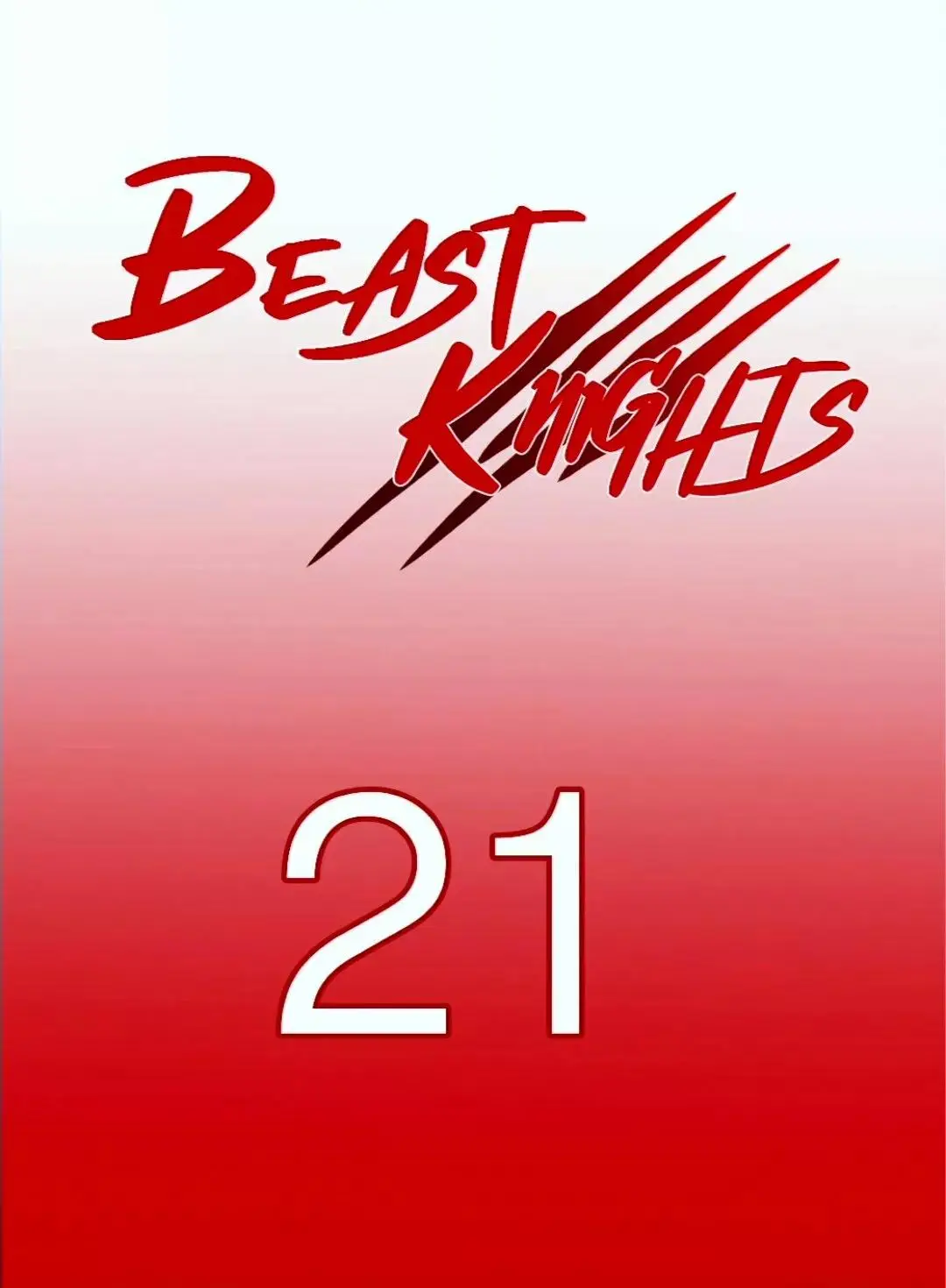Beast Knights capítulo 21, página 2