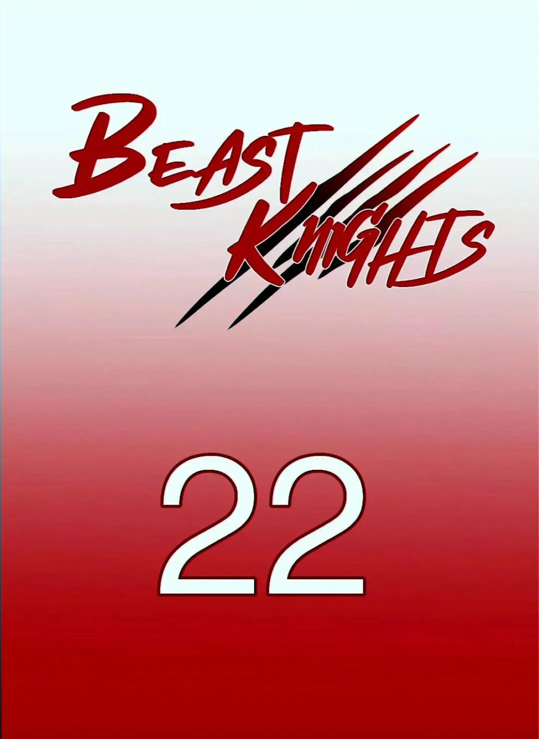 Beast Knights capítulo 22, página 2