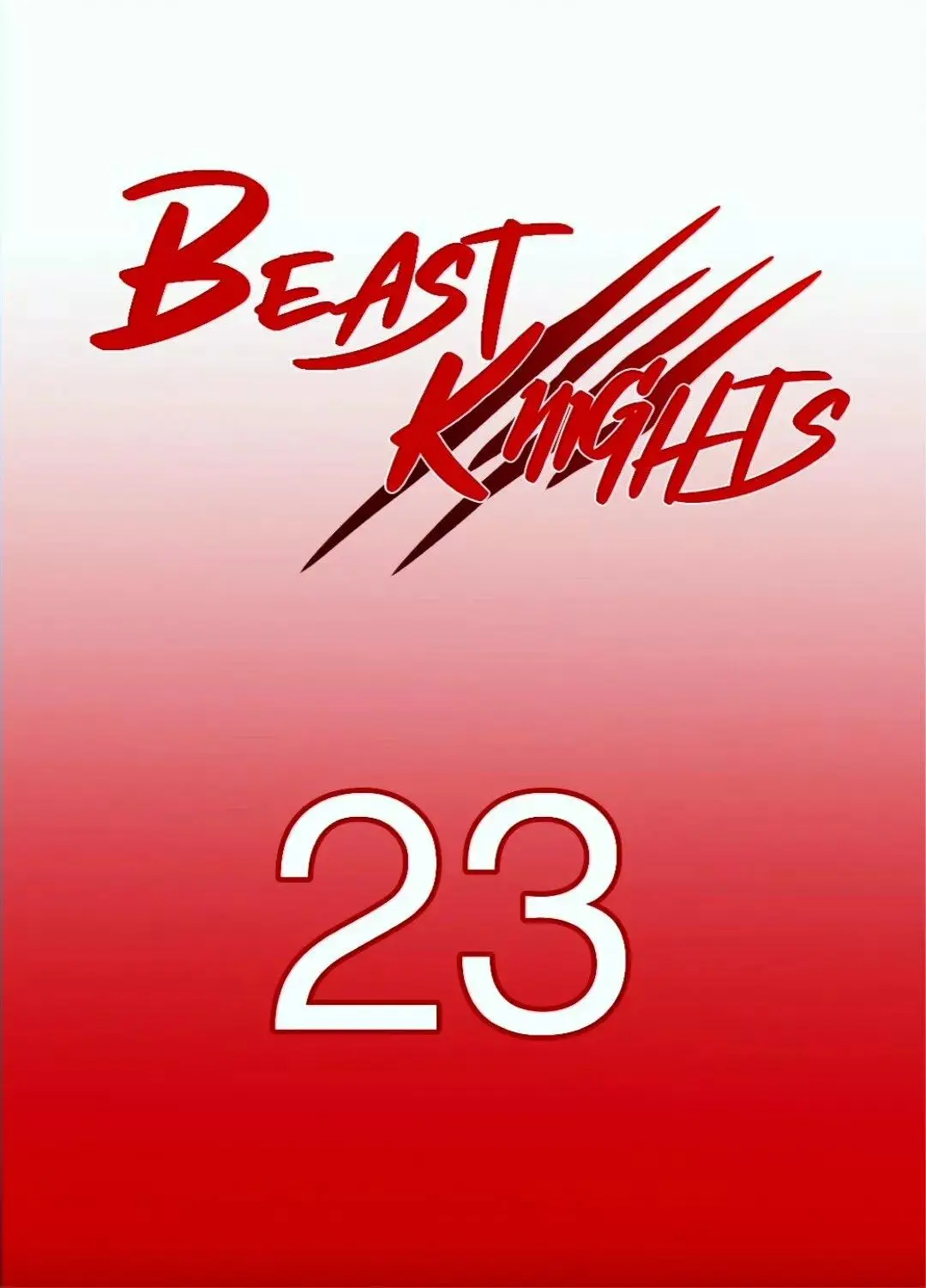 Beast Knights capítulo 23, página 2