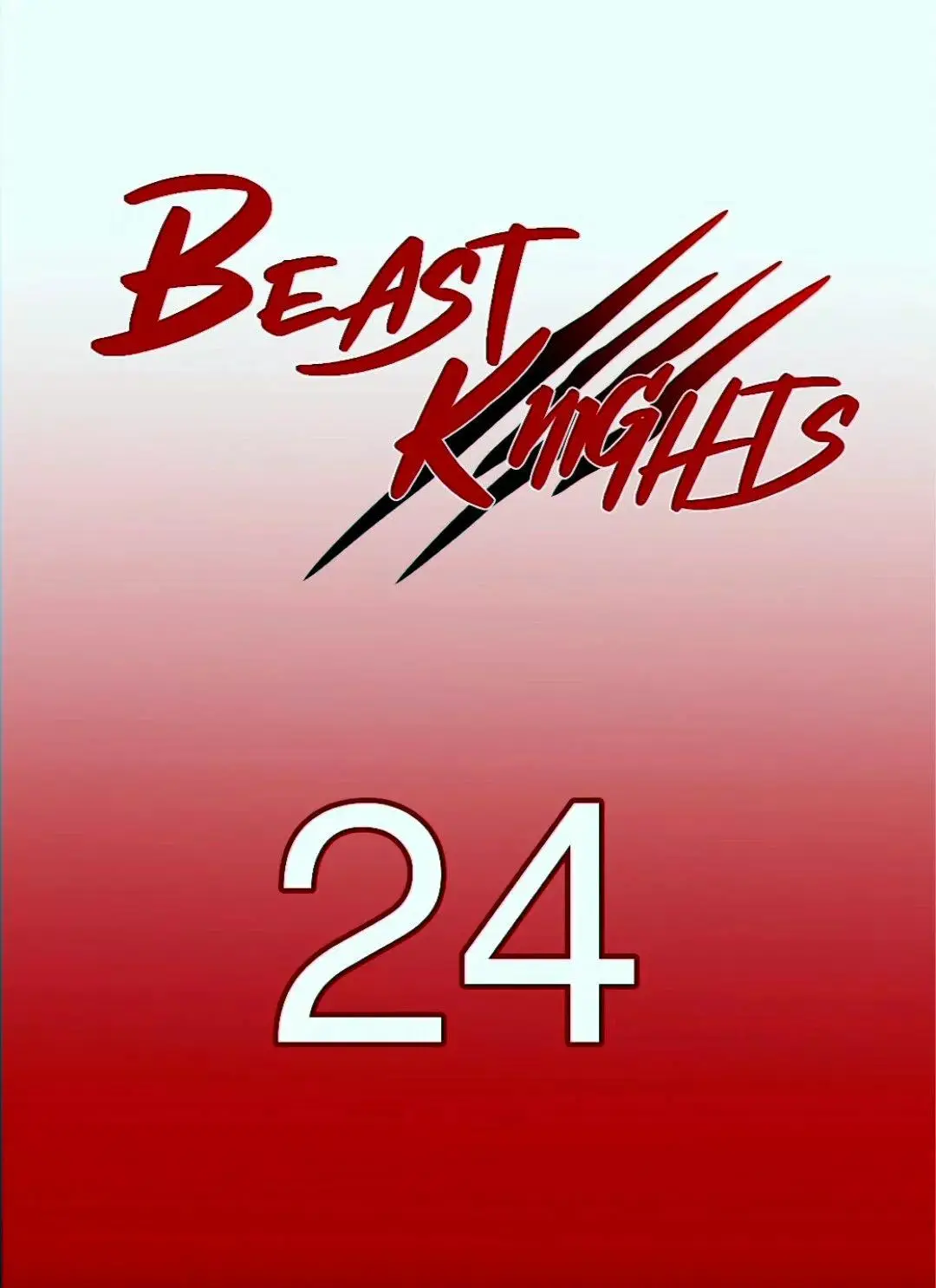 Beast Knights capítulo 24, página 2