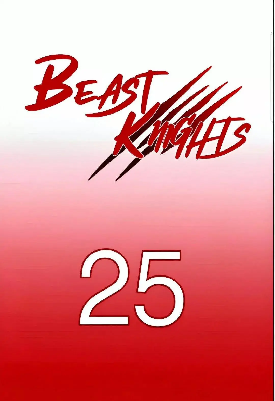 Beast Knights capítulo 25, página 2