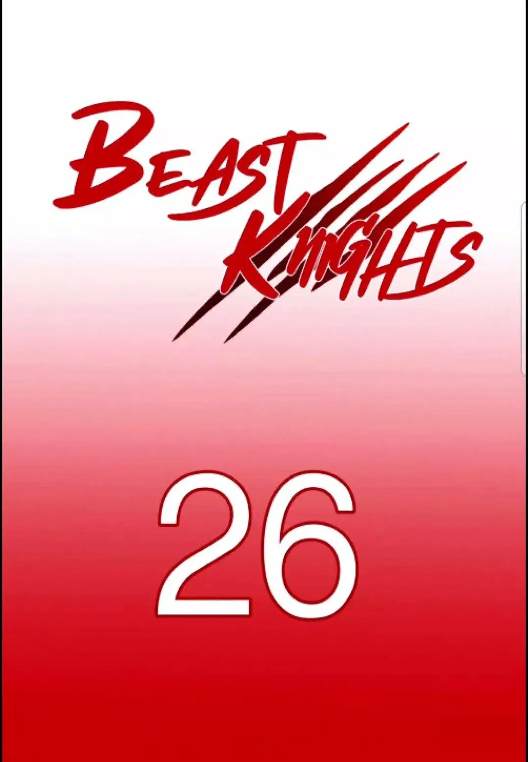 Beast Knights capítulo 26, página 2
