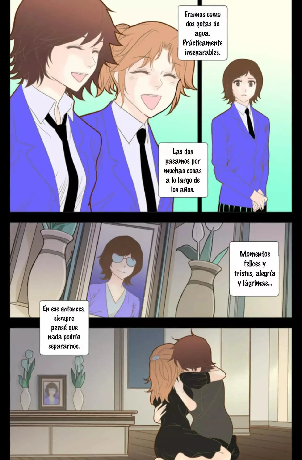 Beast Knights capítulo 29, página 12