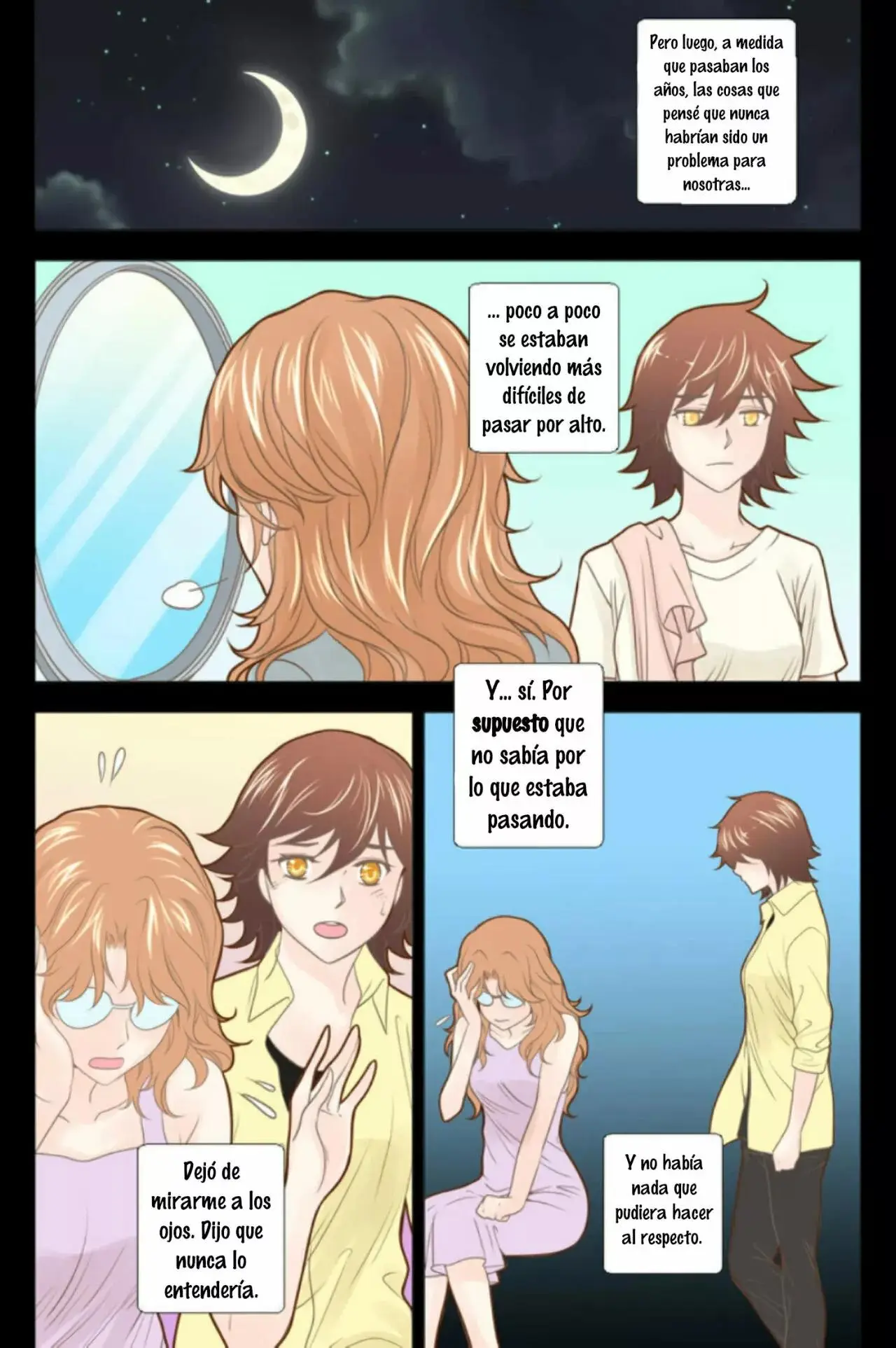 Beast Knights capítulo 29, página 13