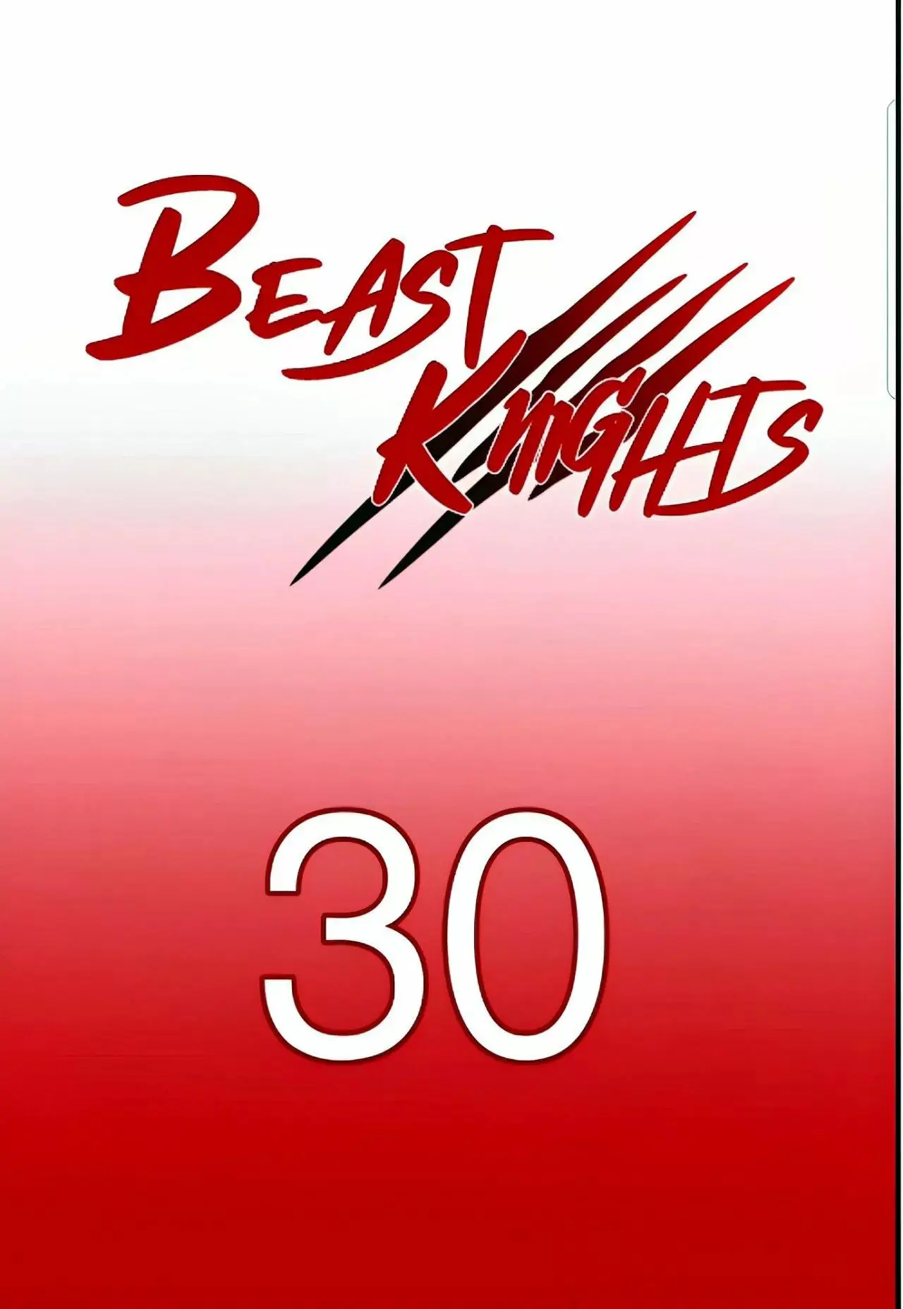 Beast Knights capítulo 30, página 2