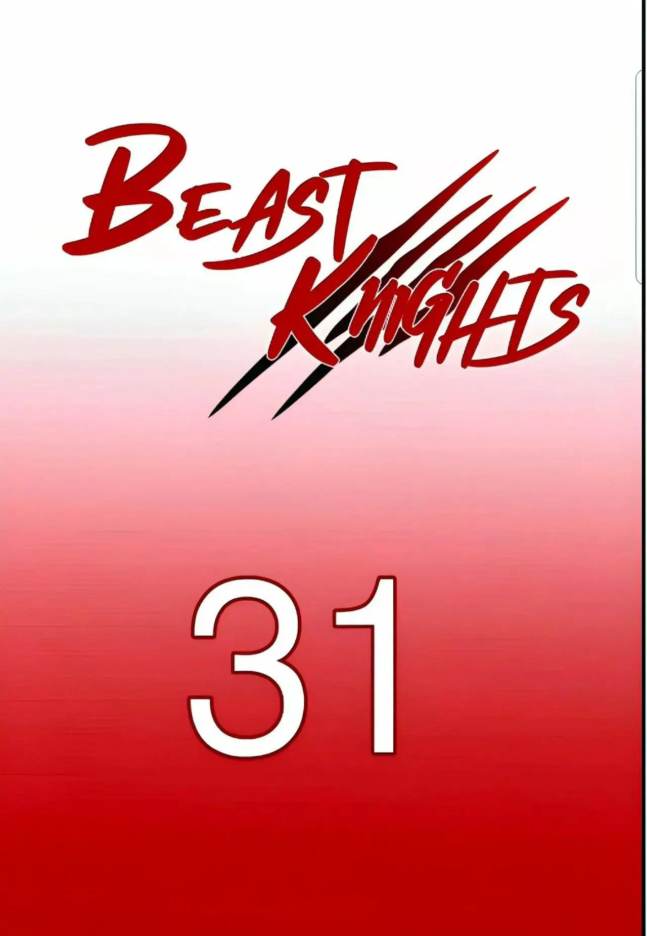 Beast Knights capítulo 31, página 2