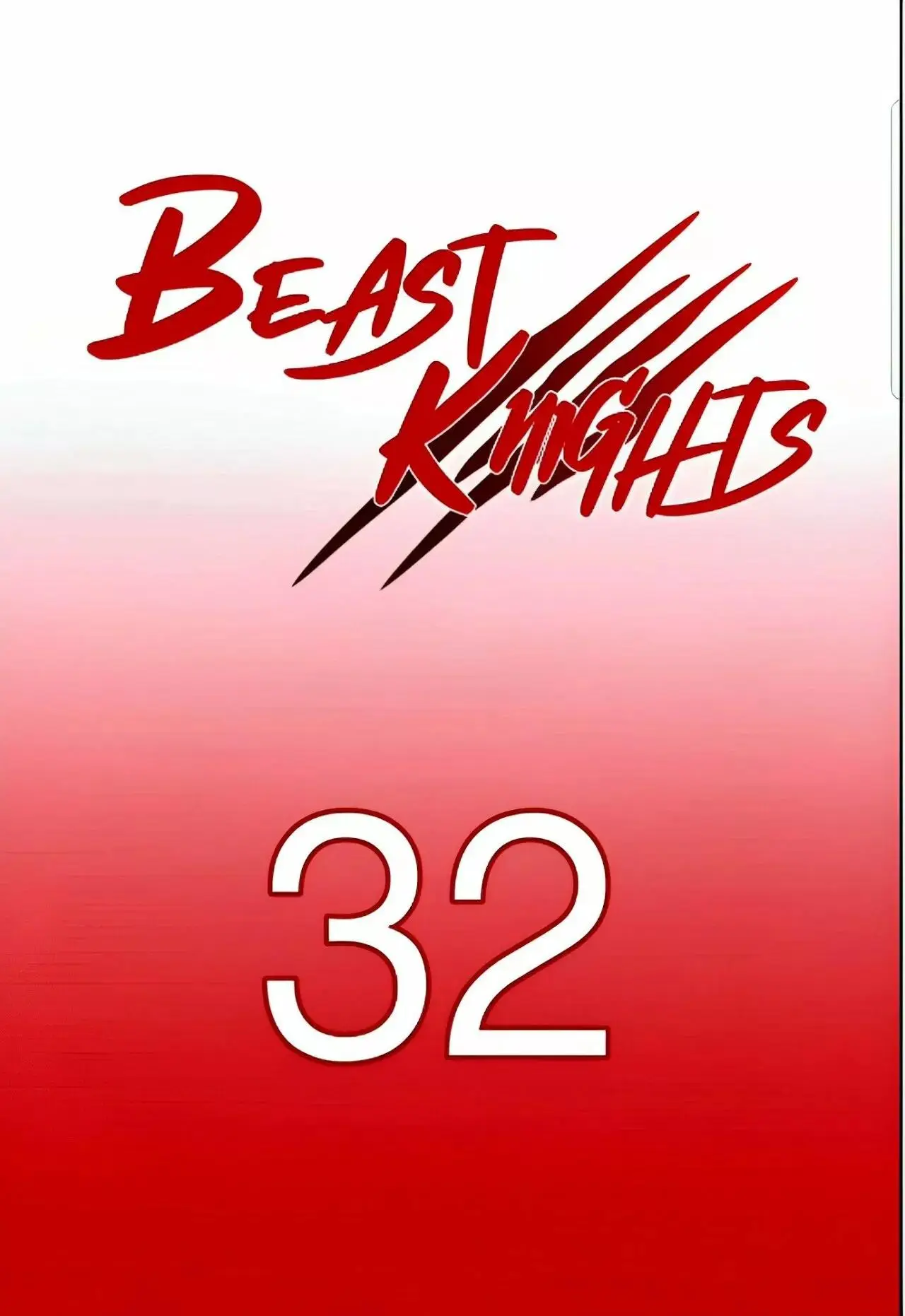 Beast Knights capítulo 32, página 2