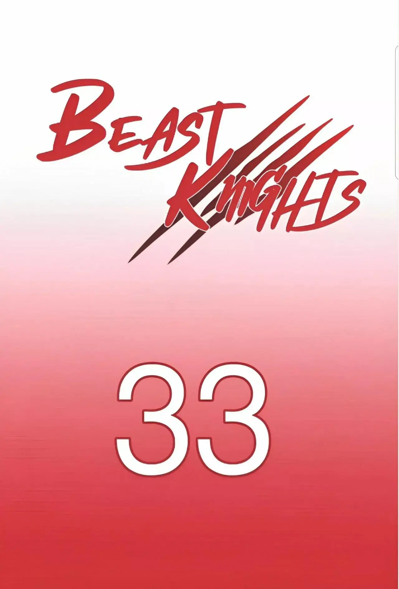 Beast Knights capítulo 33, página 2