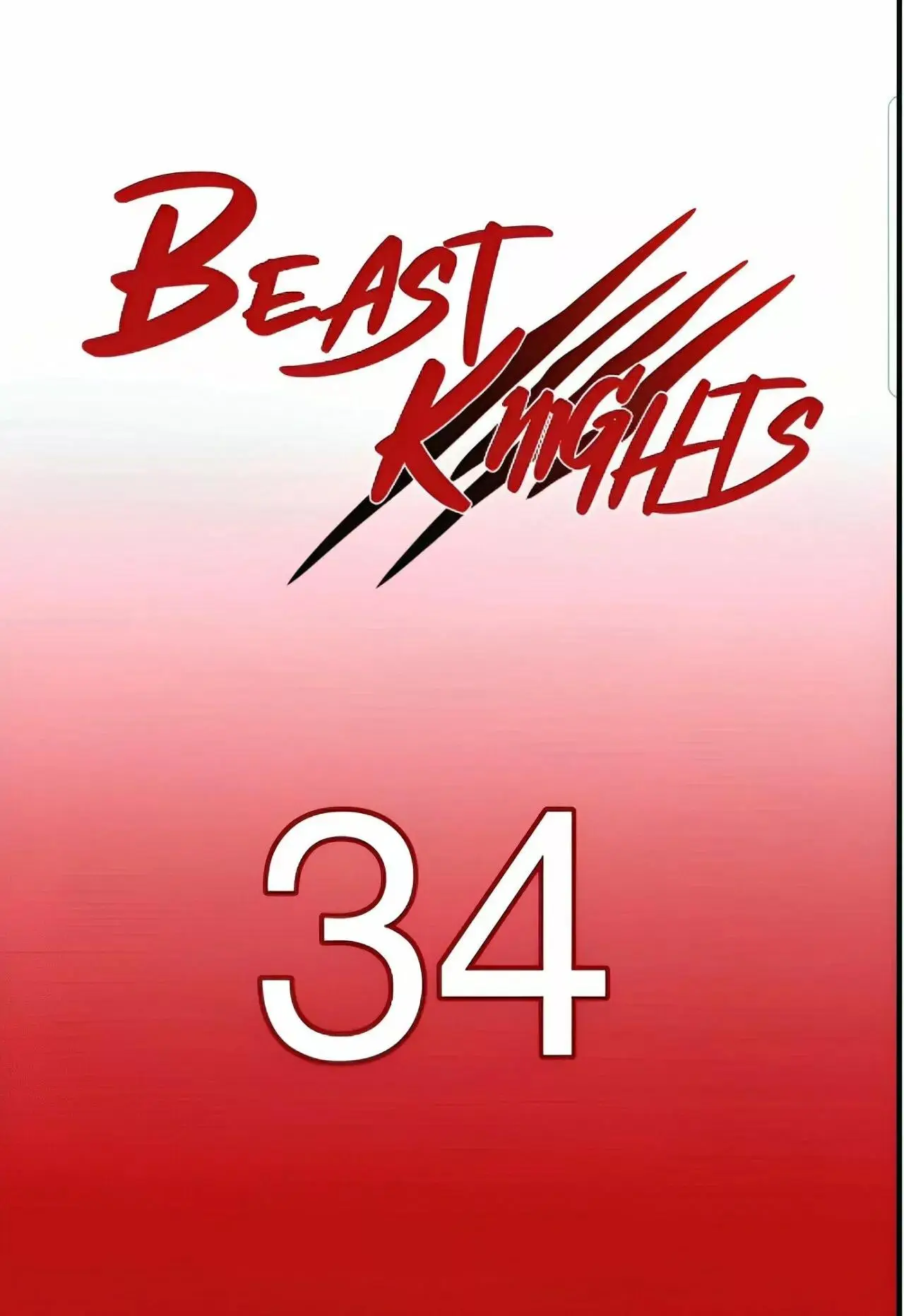 Beast Knights capítulo 34, página 2