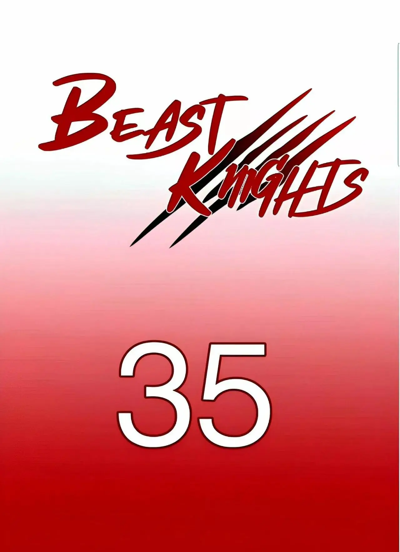 Beast Knights capítulo 35, página 2