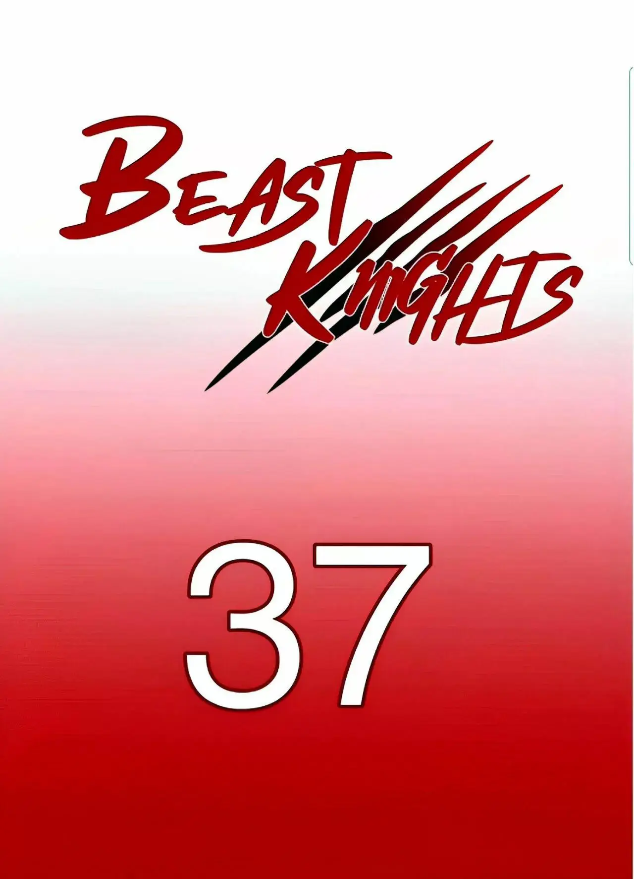 Beast Knights capítulo 37, página 2