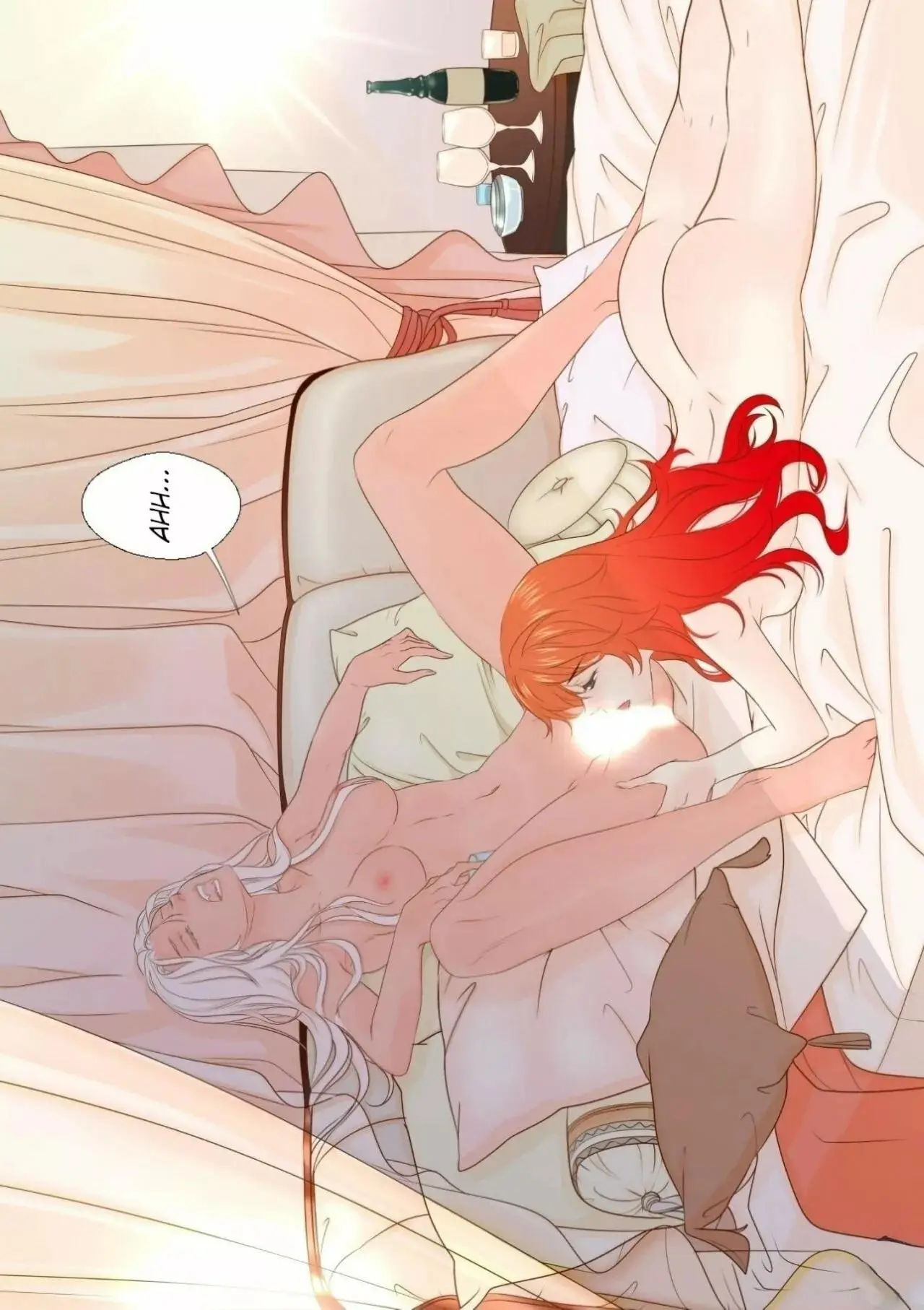 Beast Knights capítulo 37, página 8