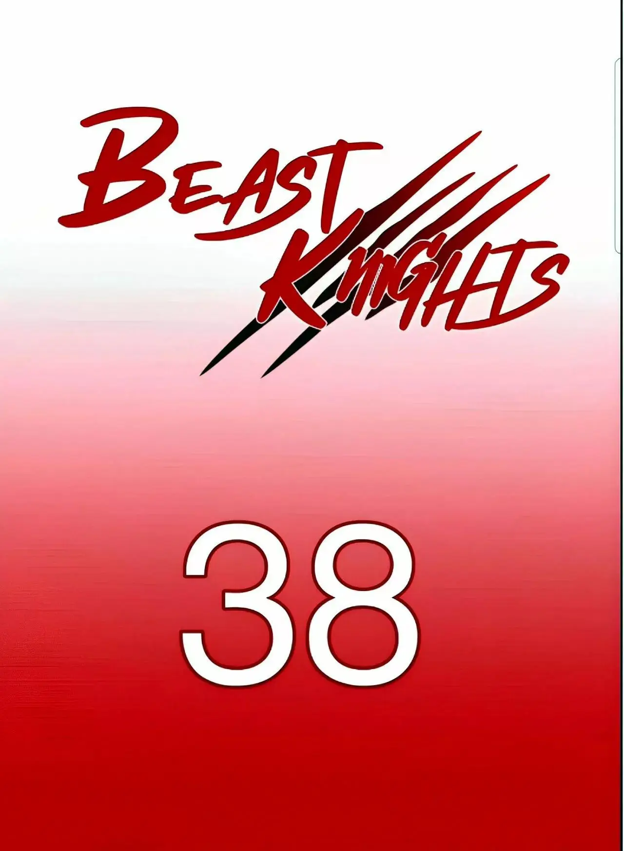 Beast Knights capítulo 38, página 2