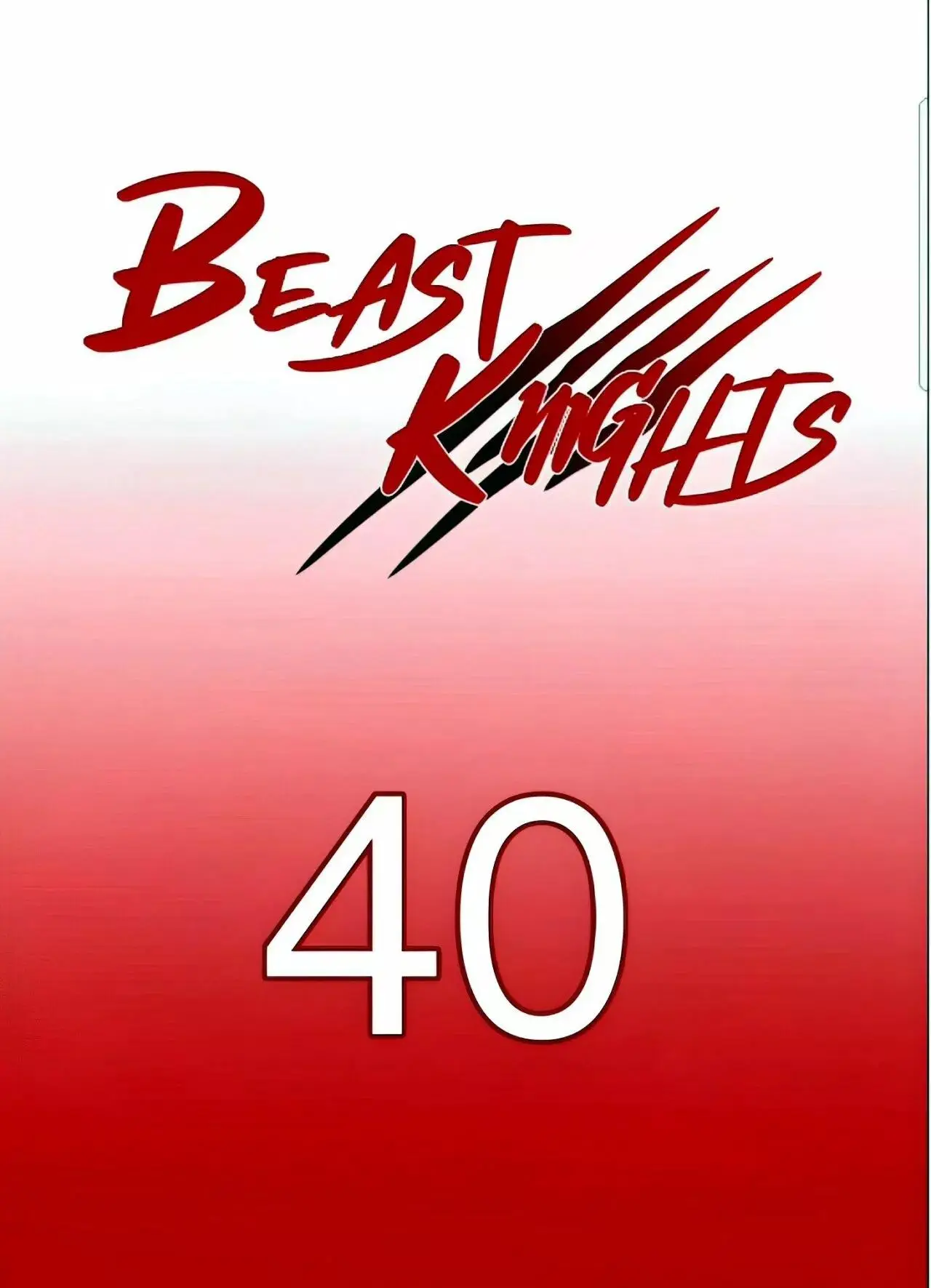 Beast Knights capítulo 40, página 2