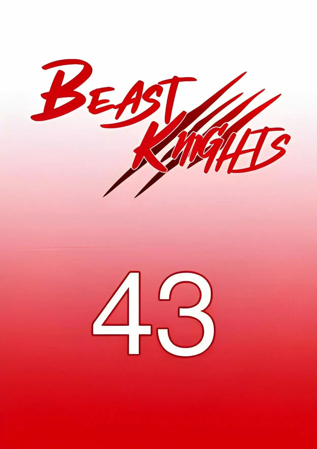 Beast Knights capítulo 43, página 2