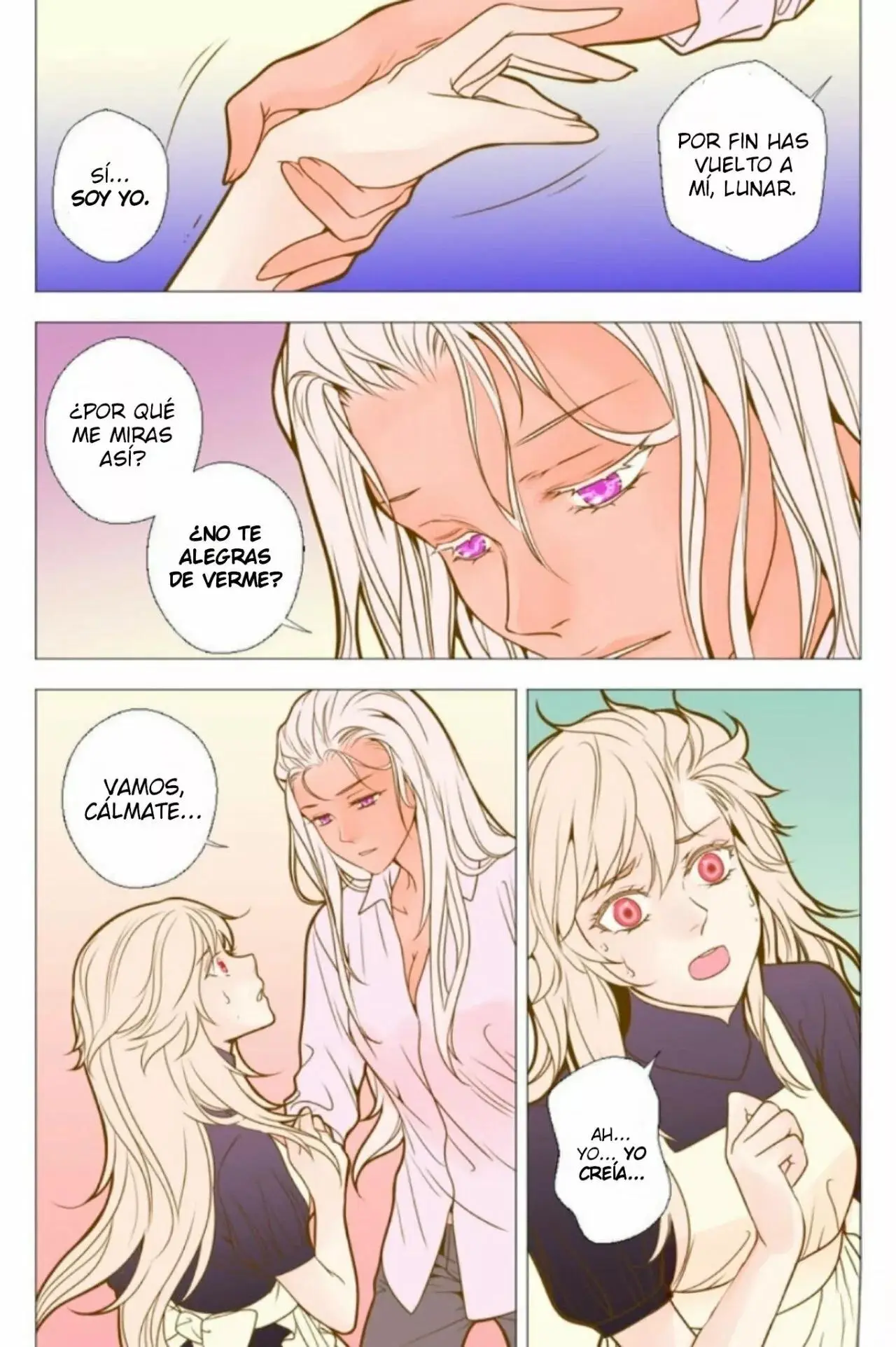 Beast Knights capítulo 43, página 13
