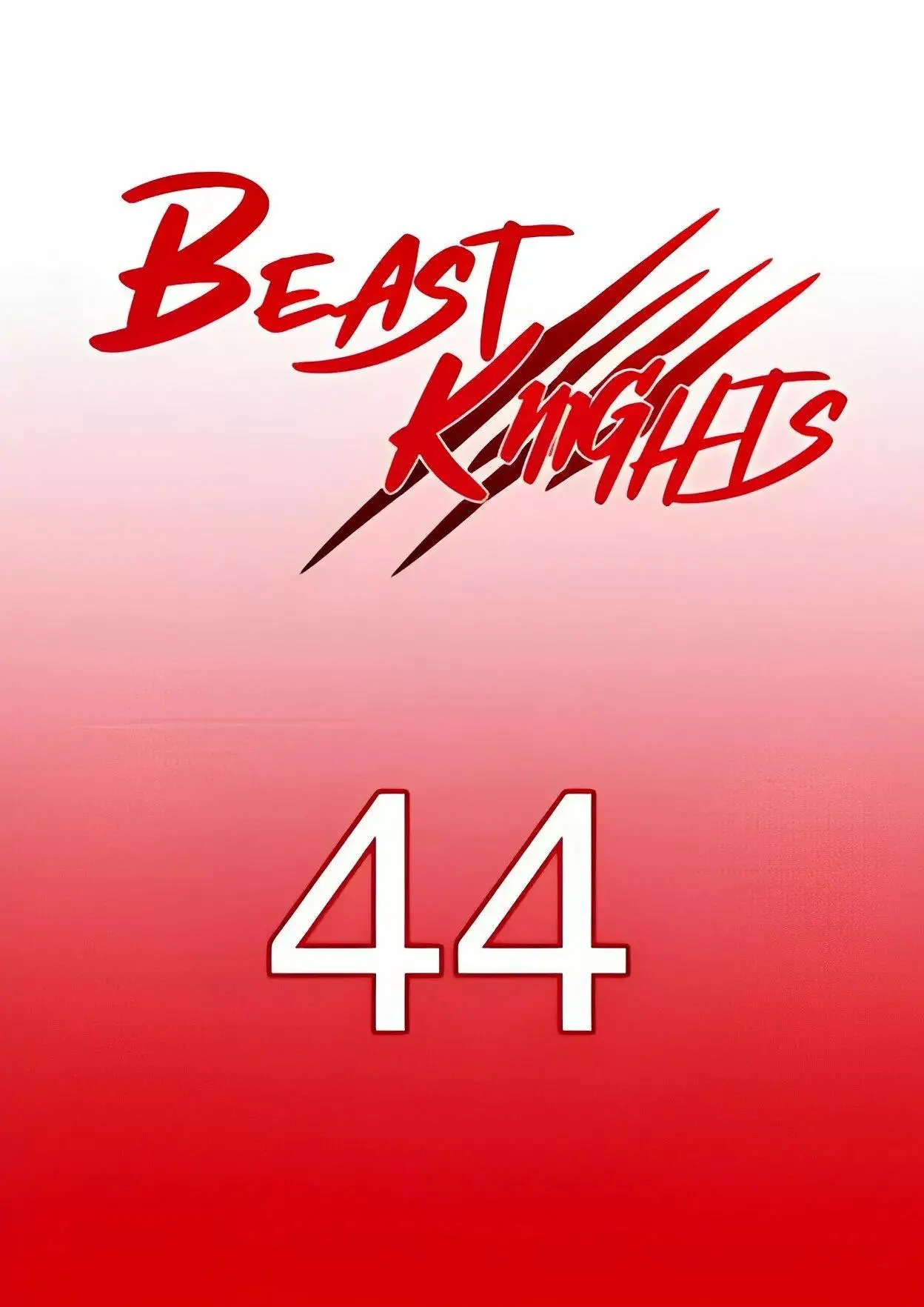 Beast Knights capítulo 44, página 2
