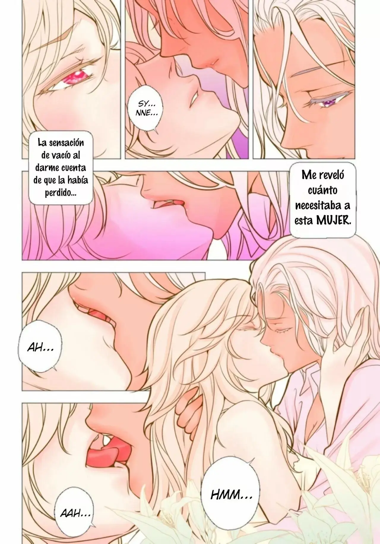 Beast Knights capítulo 44, página 7
