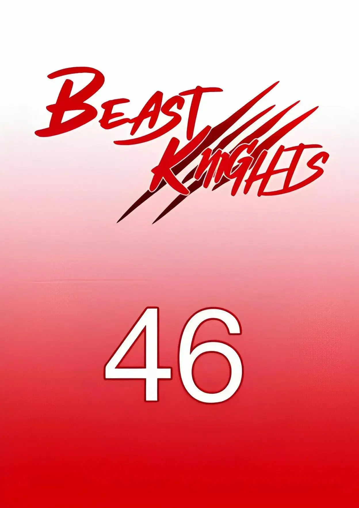 Beast Knights capítulo 46, página 2
