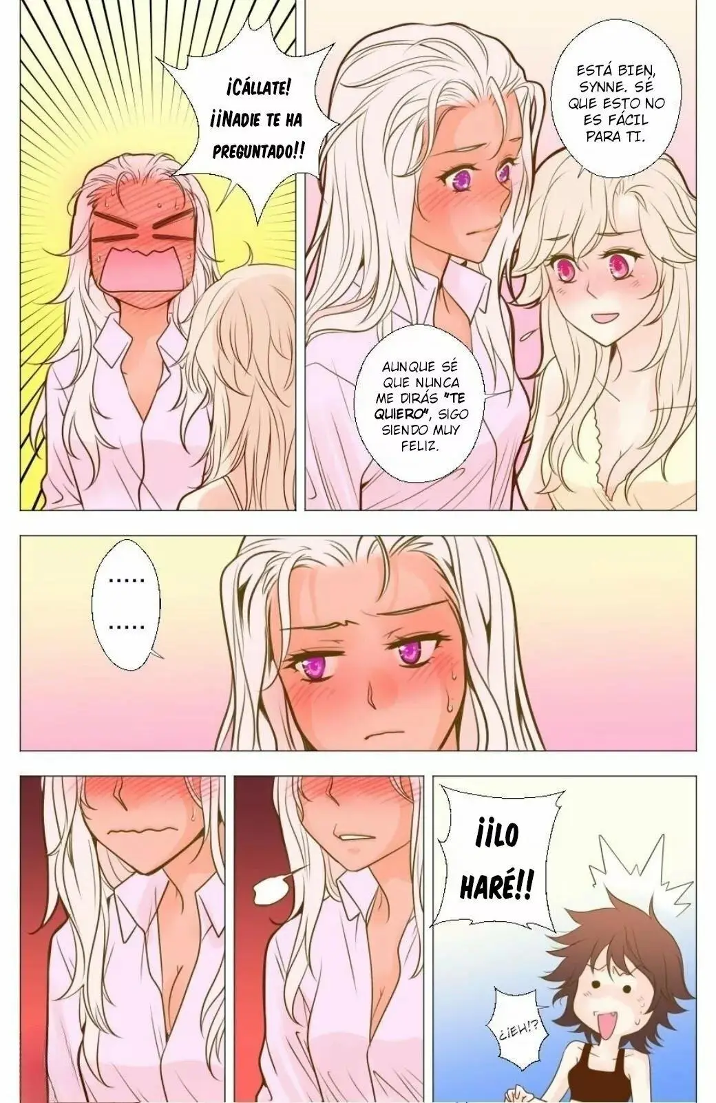 Beast Knights capítulo 46, página 12