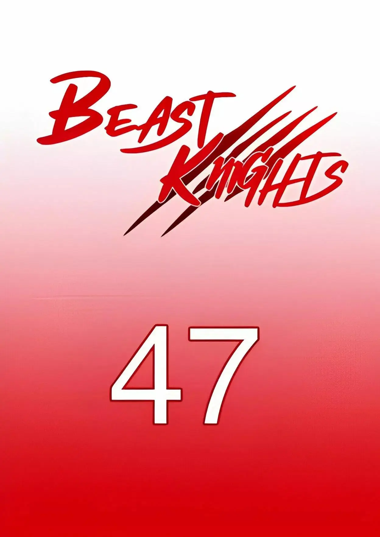 Beast Knights capítulo 47, página 2