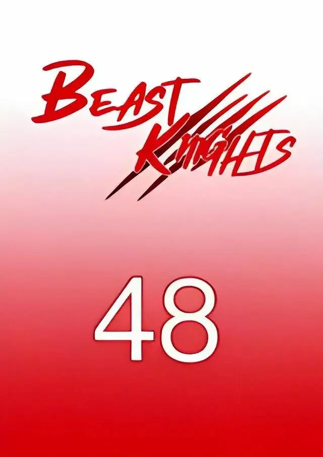 Beast Knights capítulo 48, página 2