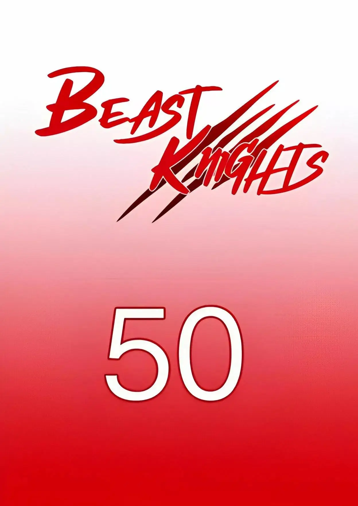 Beast Knights capítulo 50, página 2
