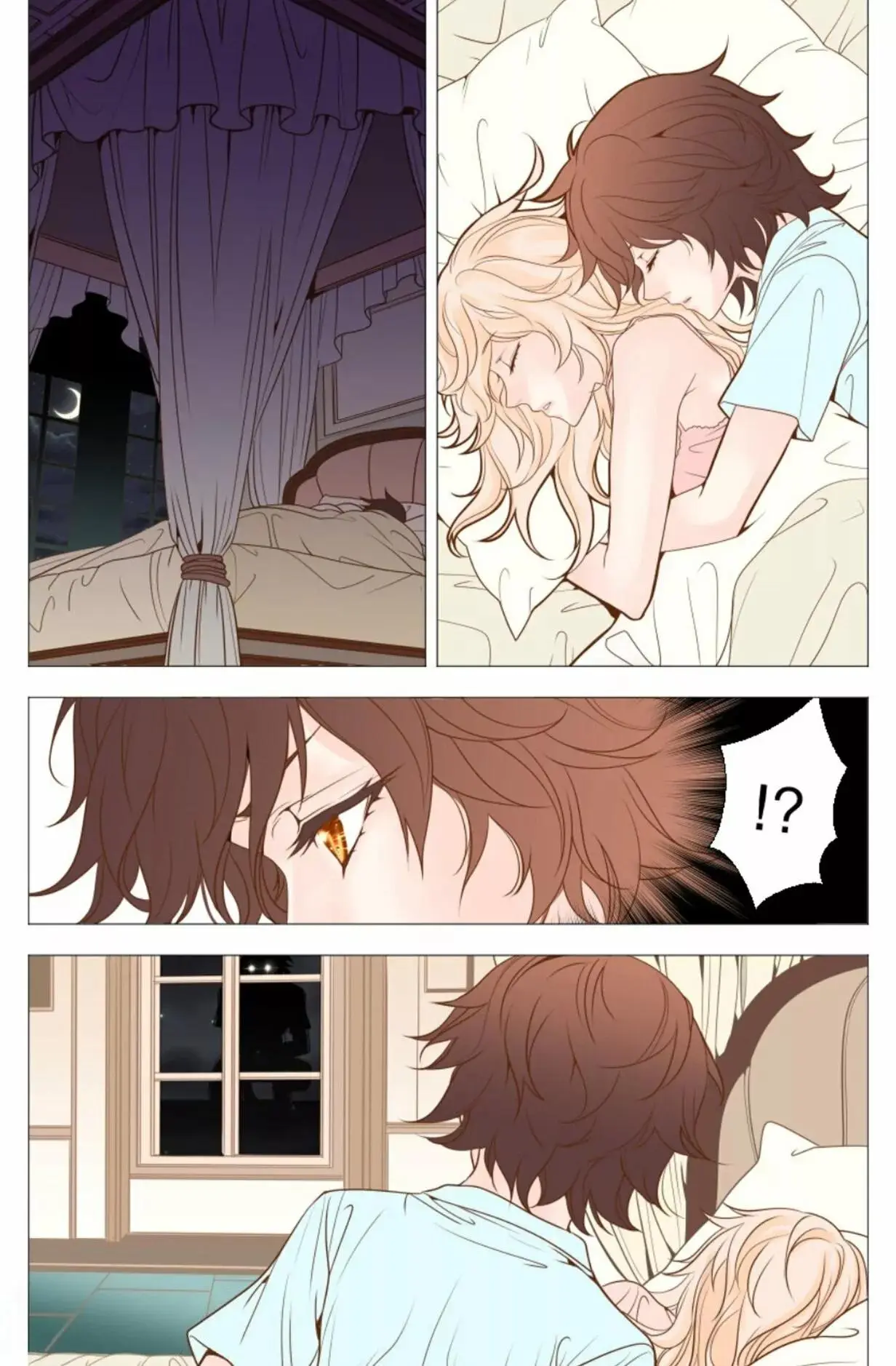 Beast Knights capítulo 50, página 17