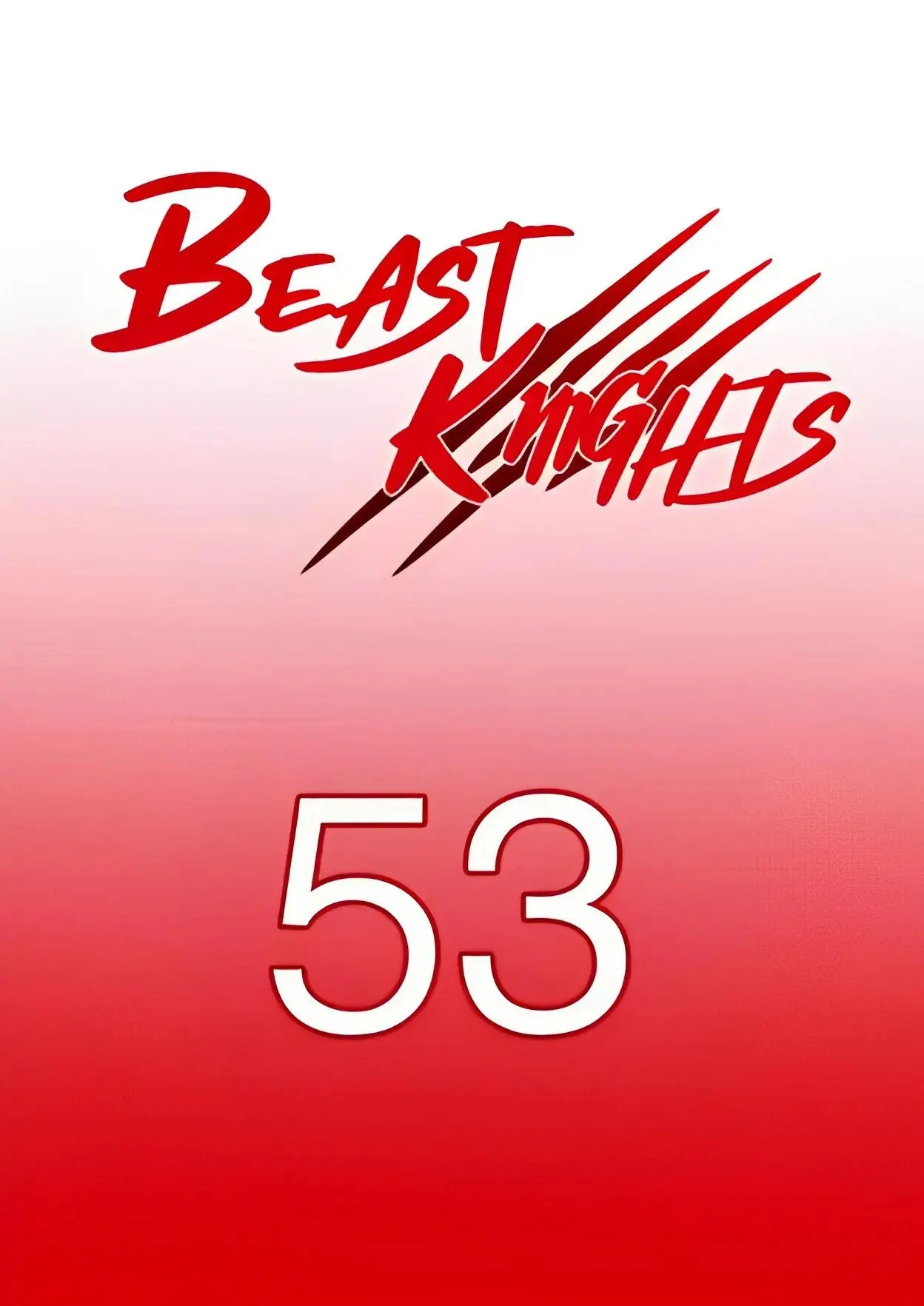 Beast Knights capítulo 53, página 2
