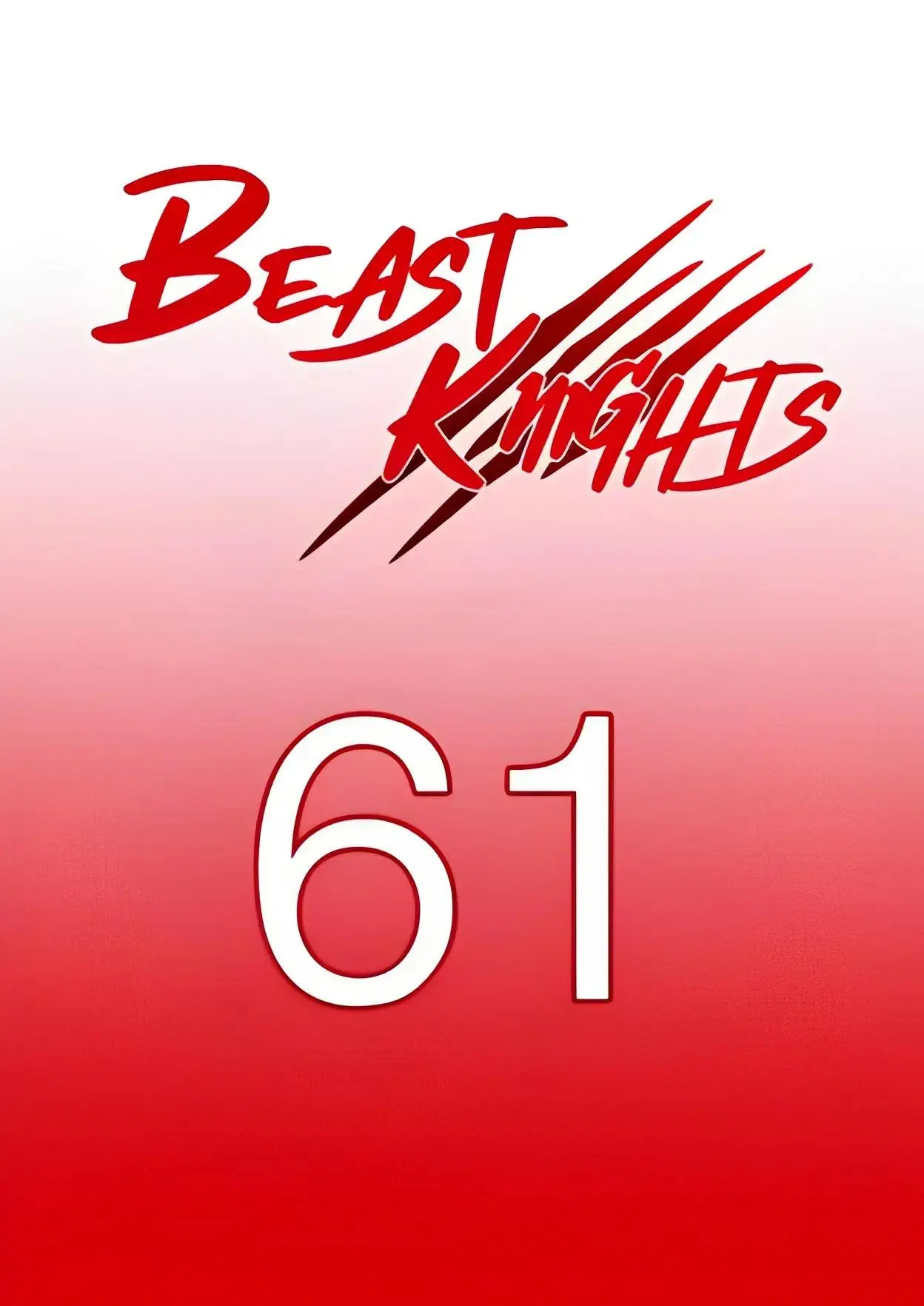 Beast Knights capítulo 61, página 2