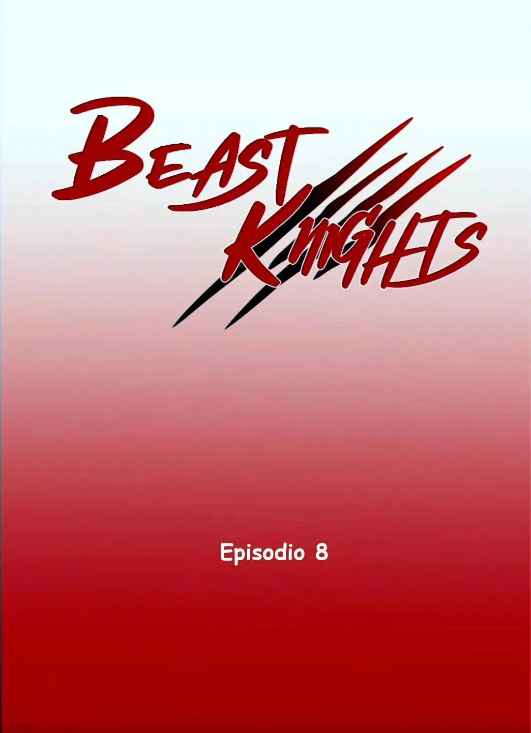 Beast Knights capítulo 8, página 2