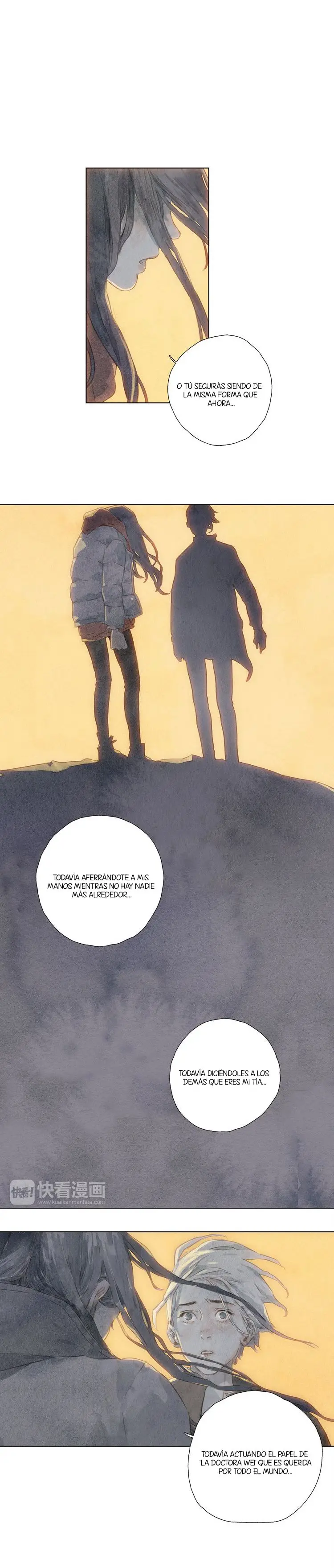Beloved capítulo 13, página 10