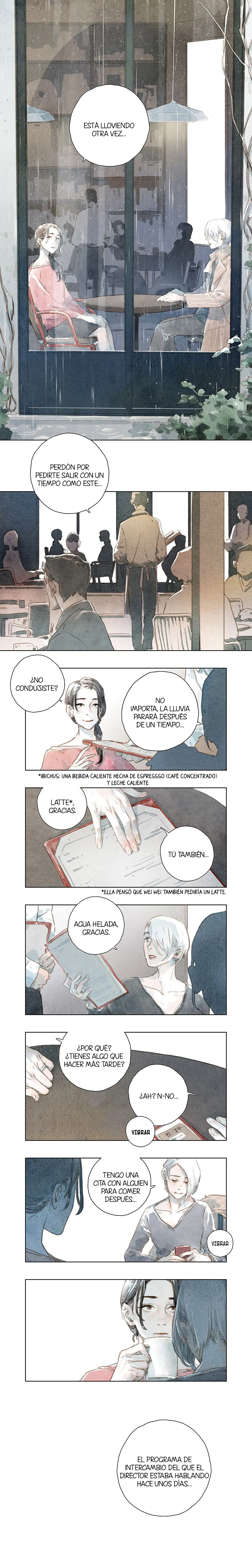 Beloved capítulo 14, página 4