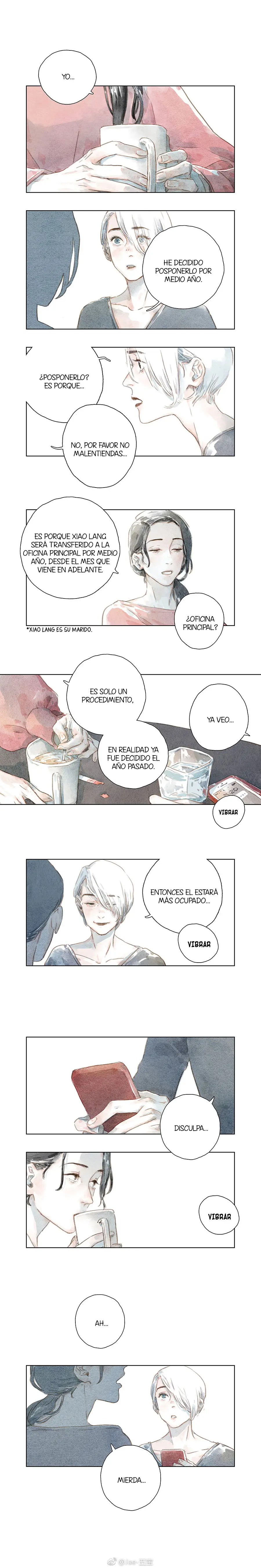 Beloved capítulo 14, página 5