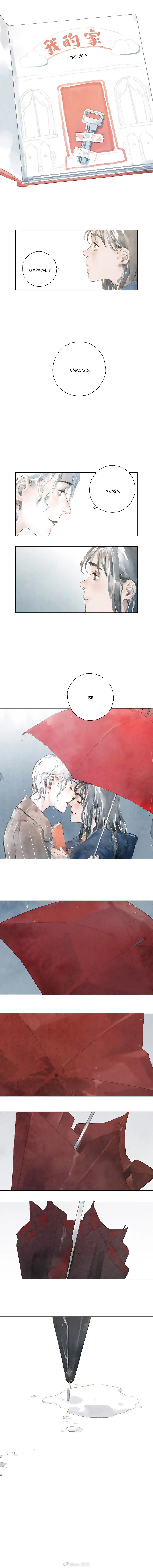 Beloved capítulo 14, página 15