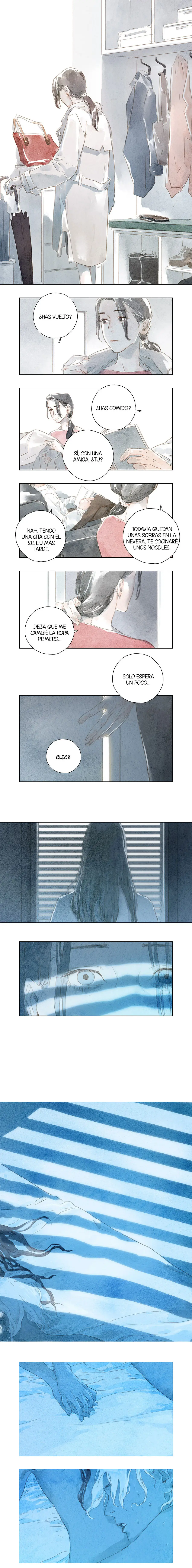Beloved capítulo 14, página 16