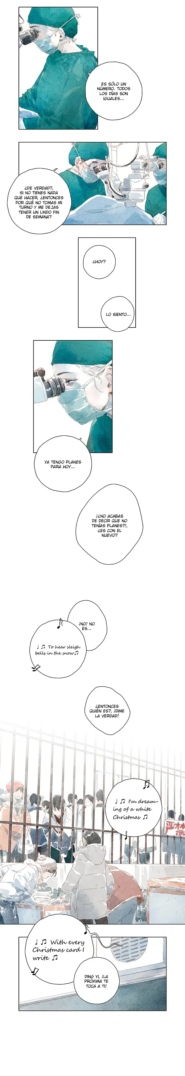 Beloved capítulo 15, página 4