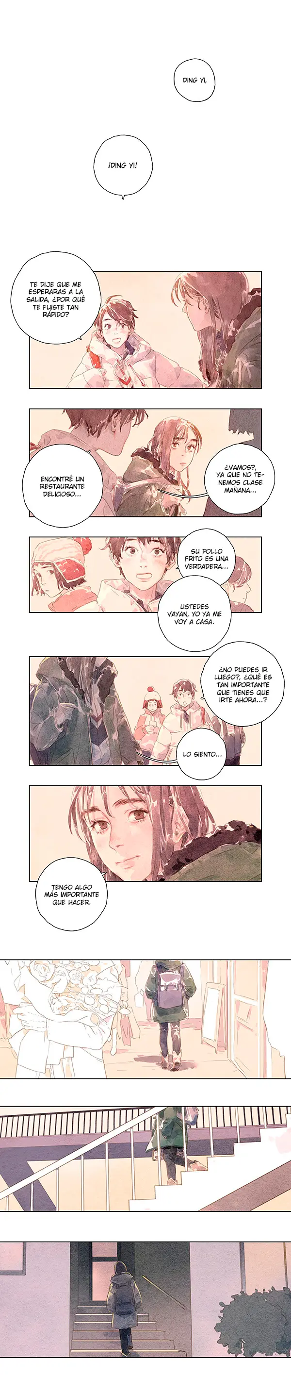Beloved capítulo 15, página 9