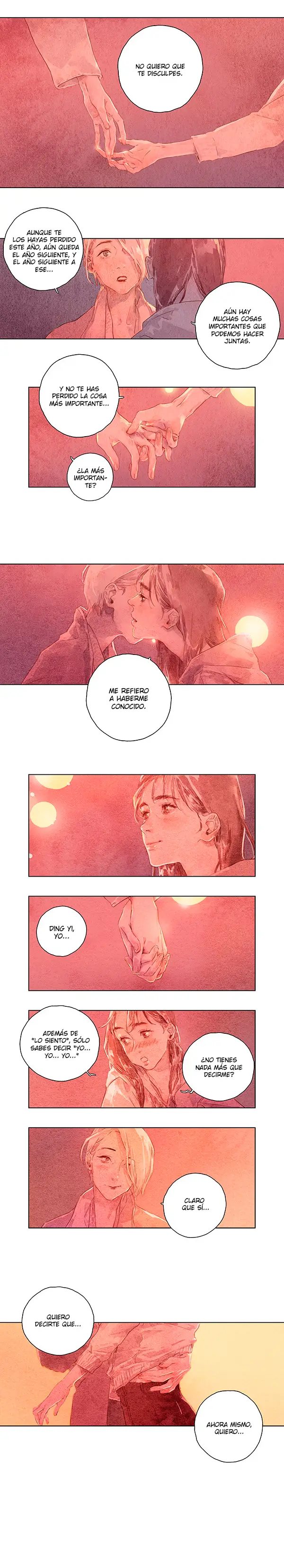 Beloved capítulo 15, página 14