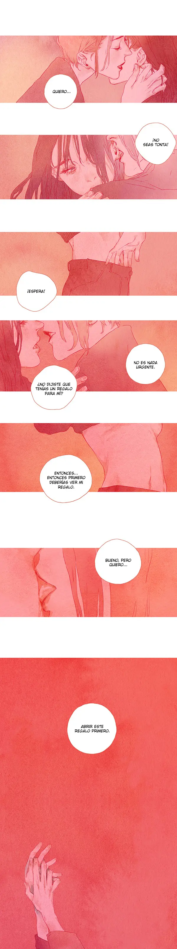 Beloved capítulo 15, página 15