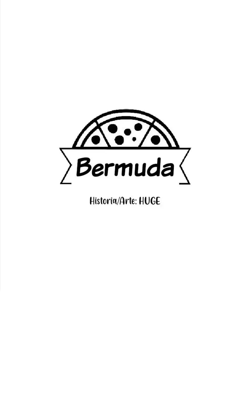 Bermuda capítulo 11, página 4