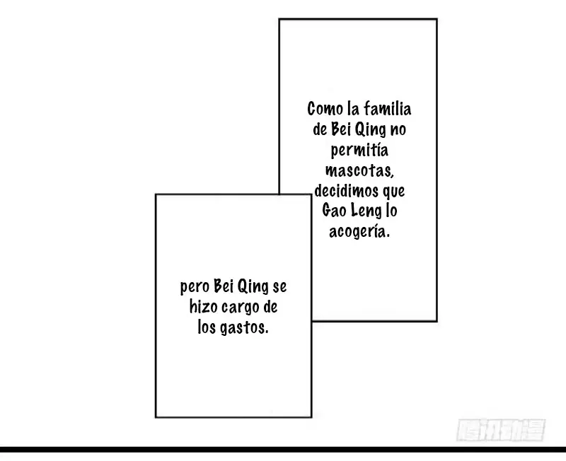 Bermuda capítulo 11, página 14