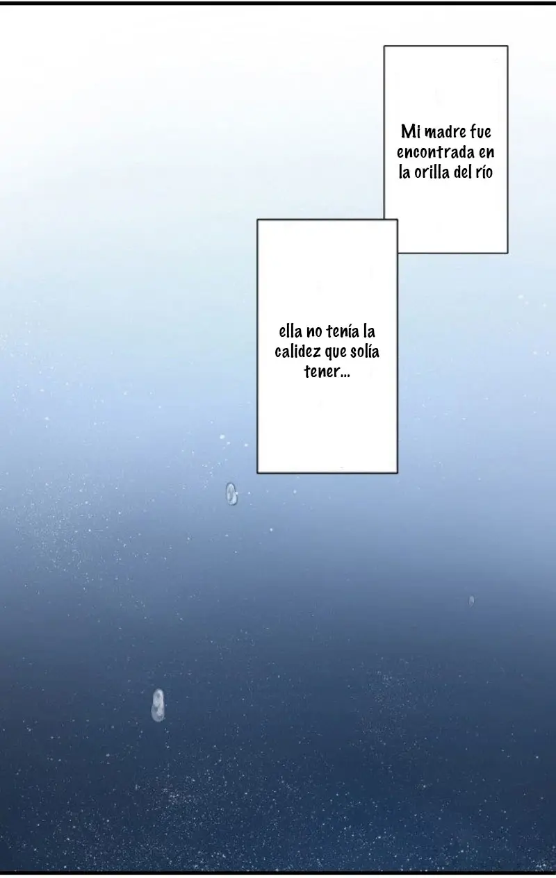 Bermuda capítulo 12, página 17