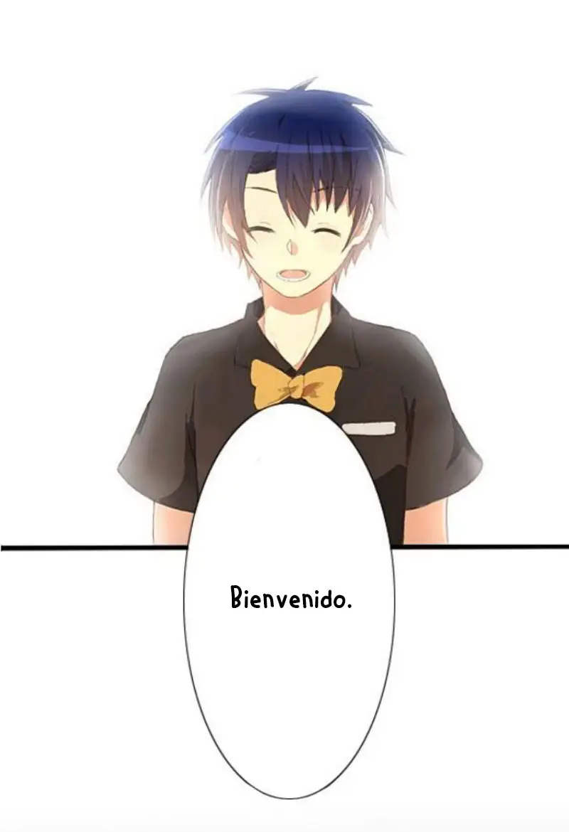 Bermuda capítulo 13, página 15