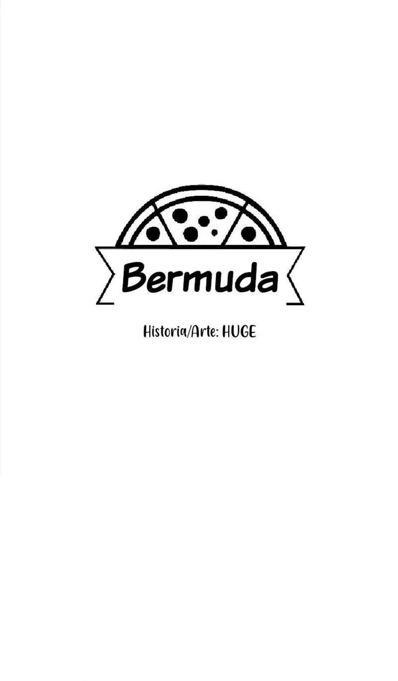 Bermuda capítulo 14, página 4