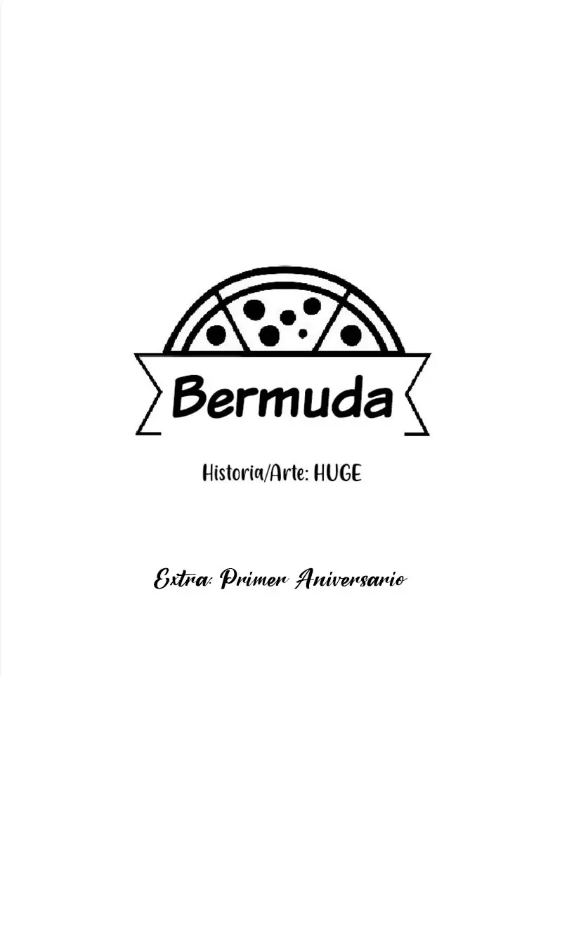 Bermuda capítulo 15.5, página 4