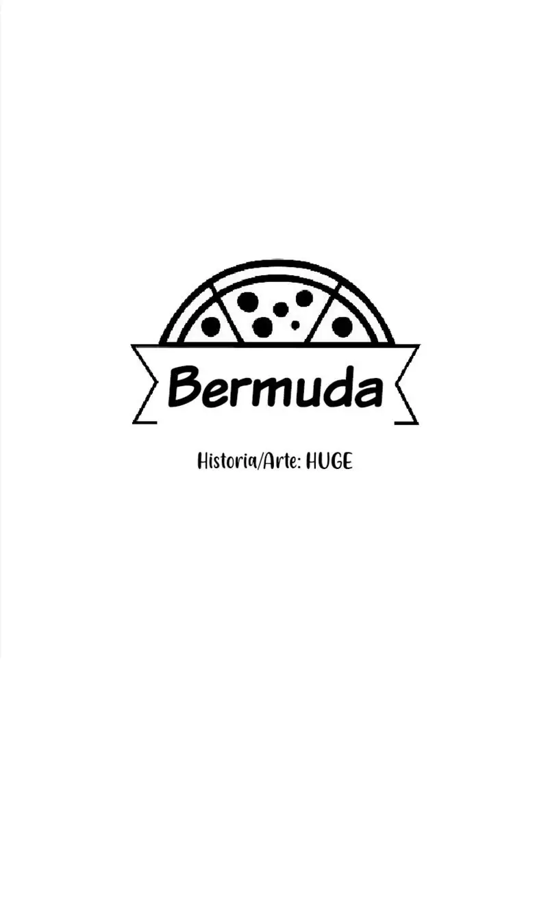 Bermuda capítulo 15, página 4